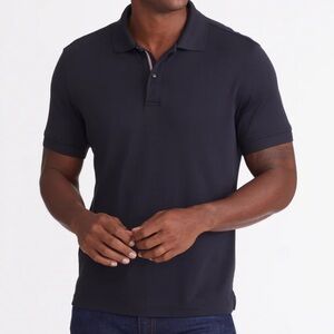 UNTUCKit untuck it polo
